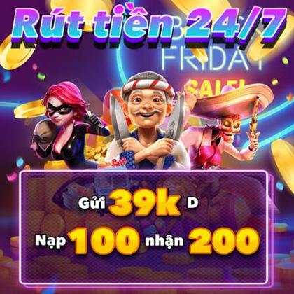 BET5455