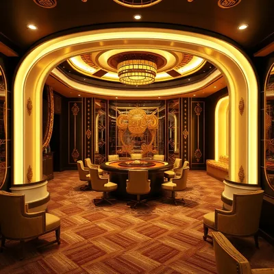 InterCasino Casino