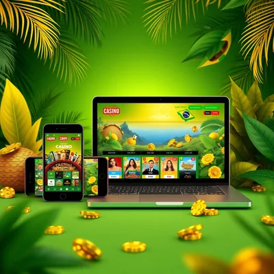Slots Hammer Casino: Login E Cadastro